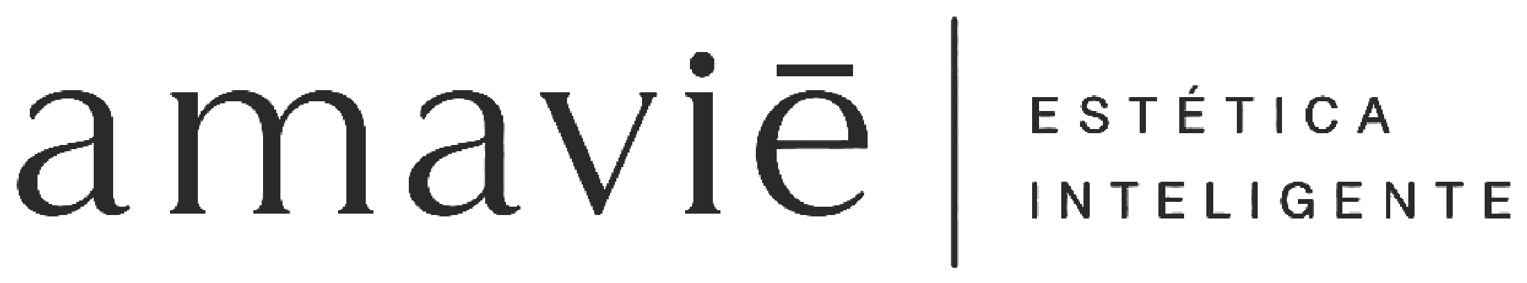 Amaviē — Estética Inteligente